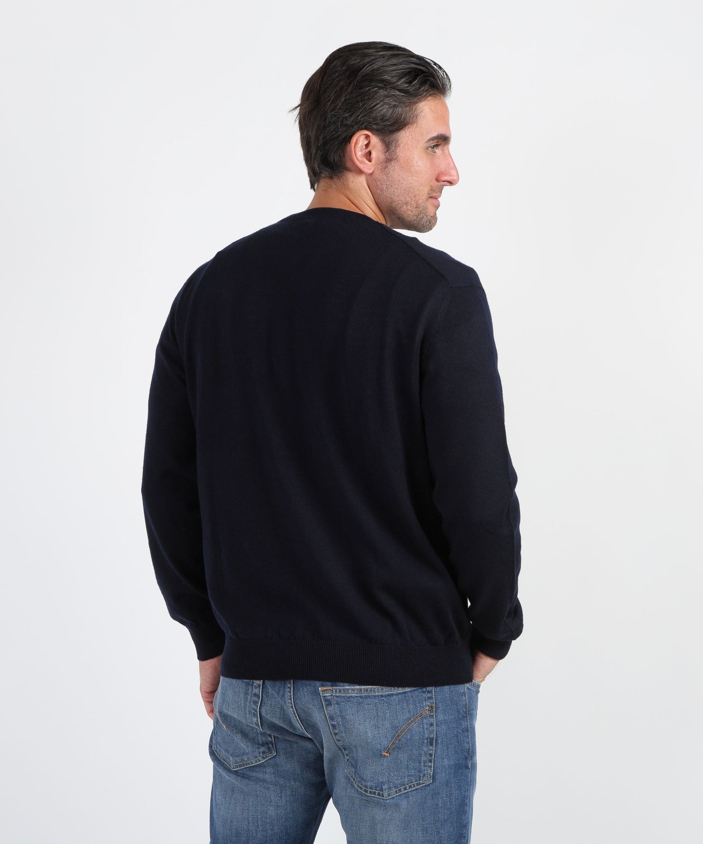 PAUL&SHARK Maglia in lana