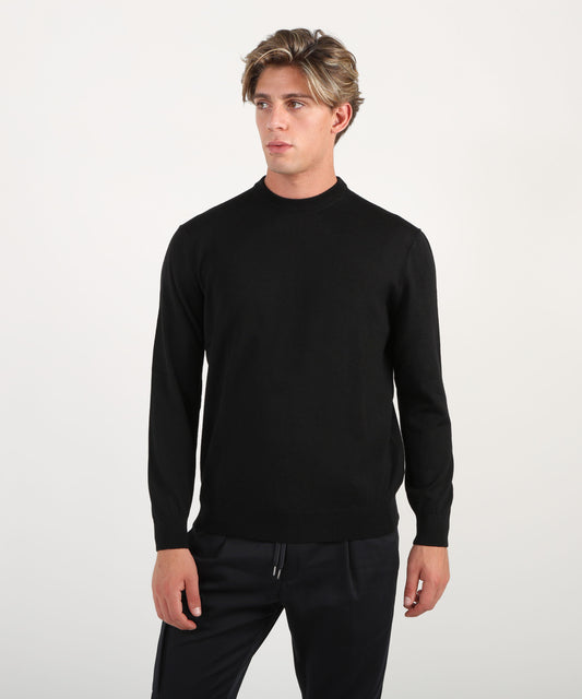 PAUL&SHARK Maglia in lana