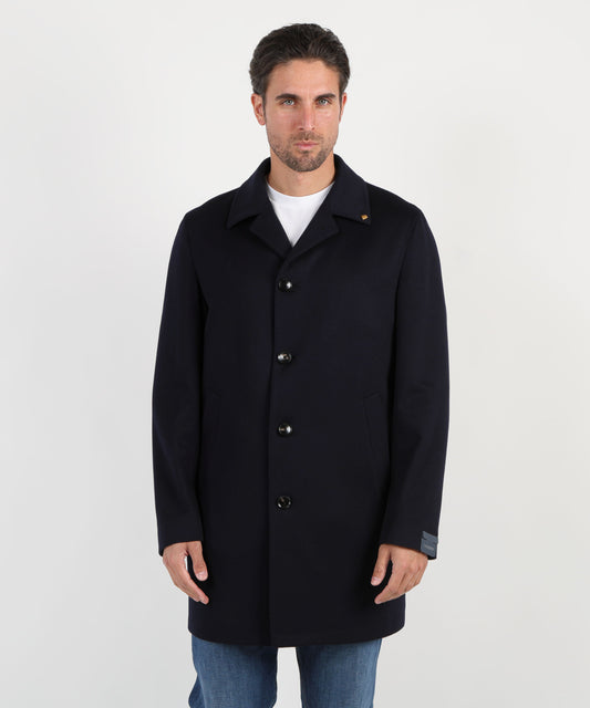 LATORRE classic English-style coat