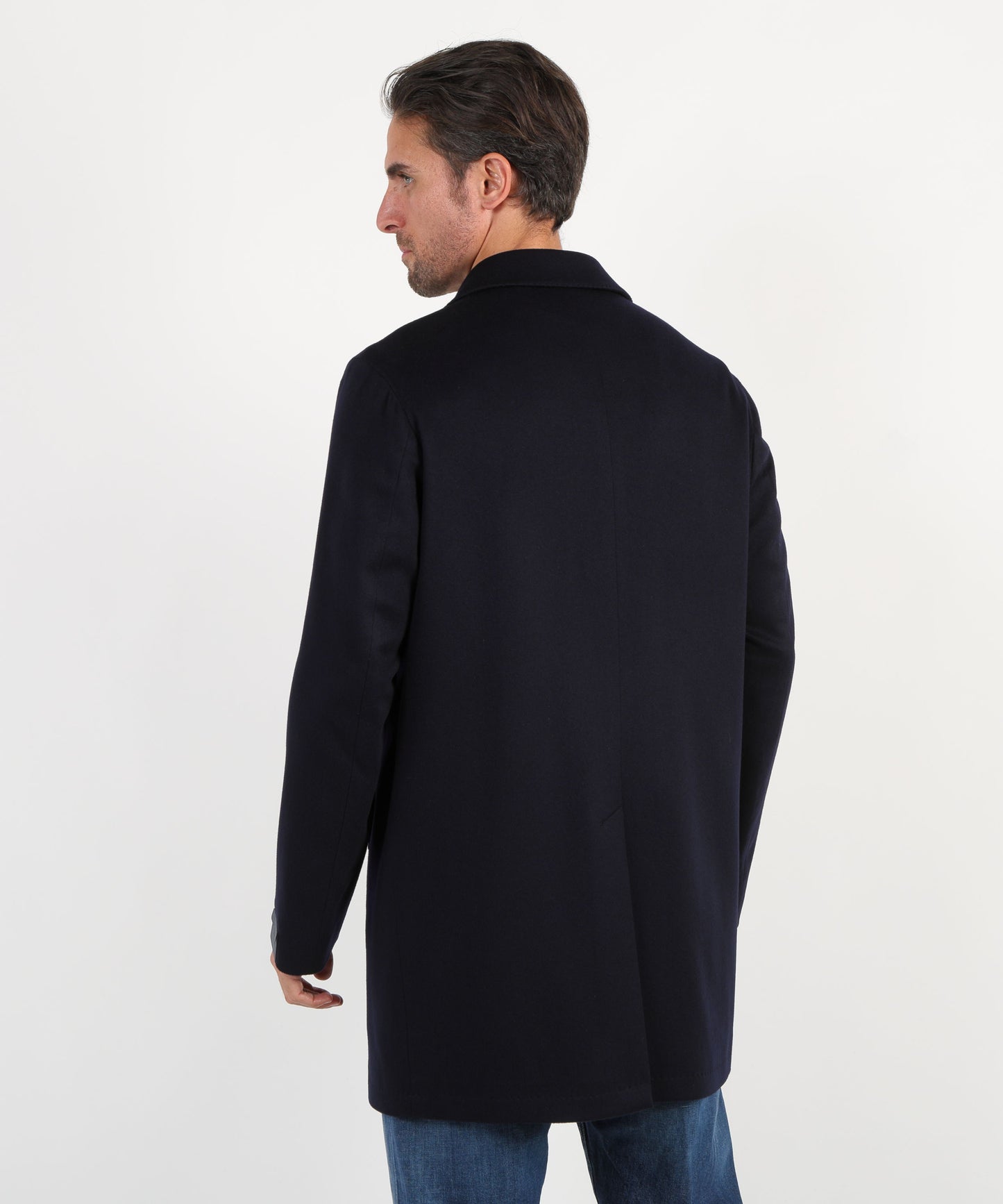 LATORRE Cappotto gusto inglese