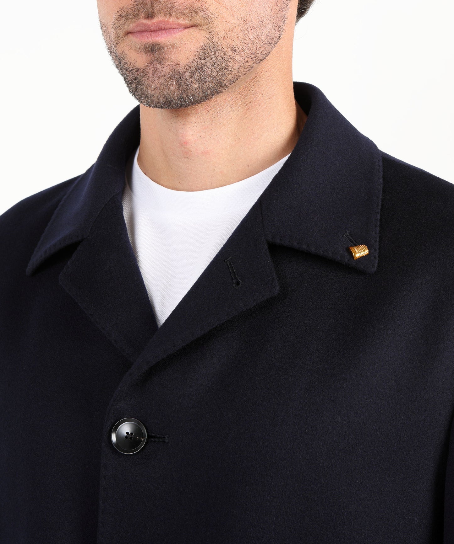 LATORRE Cappotto gusto inglese