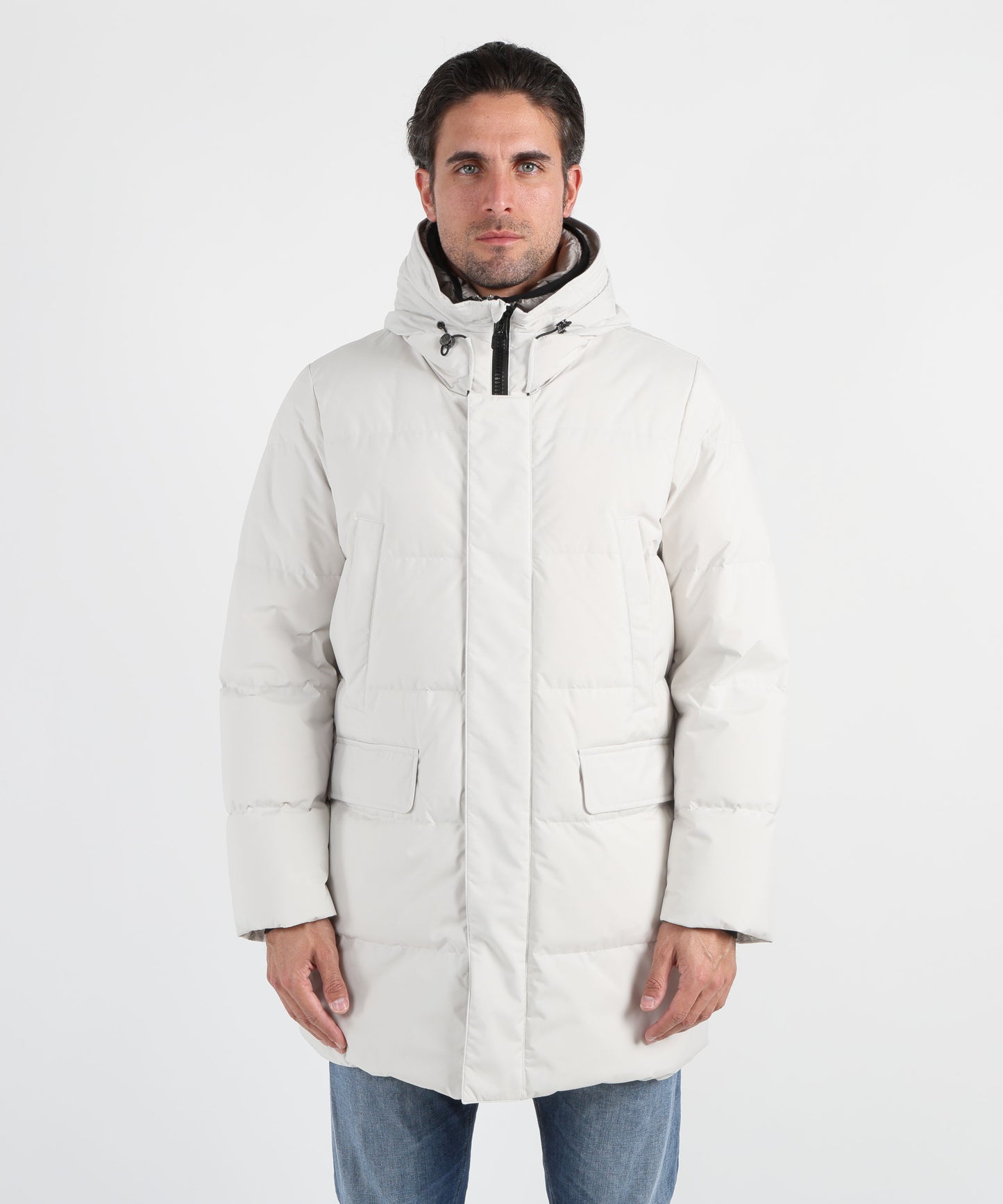 MONTECORE Parka imbottito