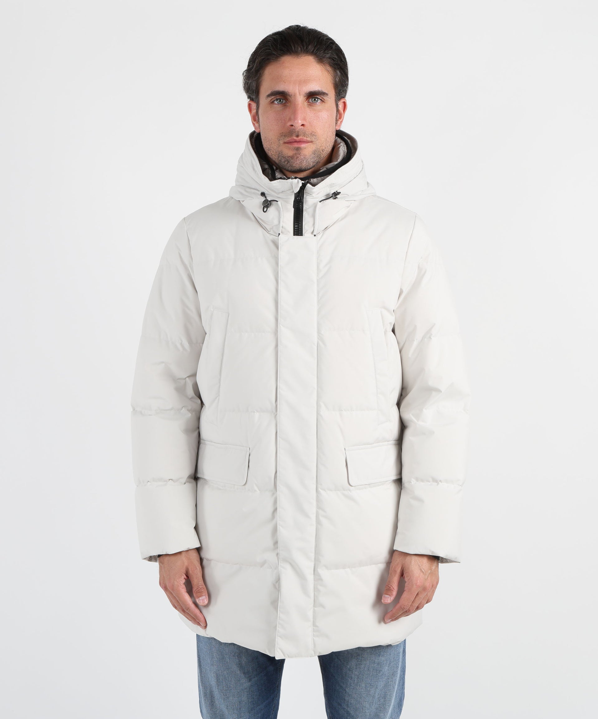 MONTECORE Parka imbottito