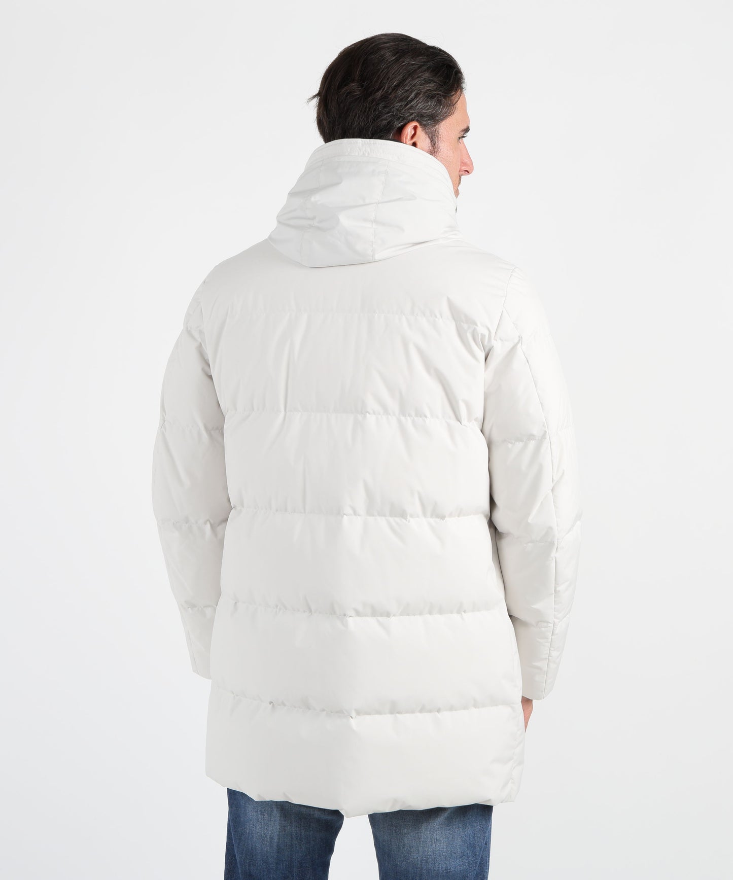 MONTECORE Parka imbottito
