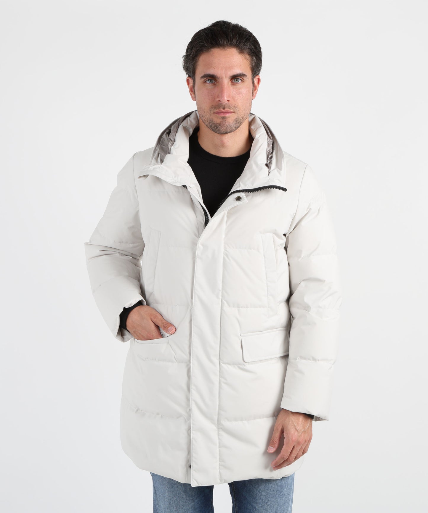 MONTECORE Parka imbottito