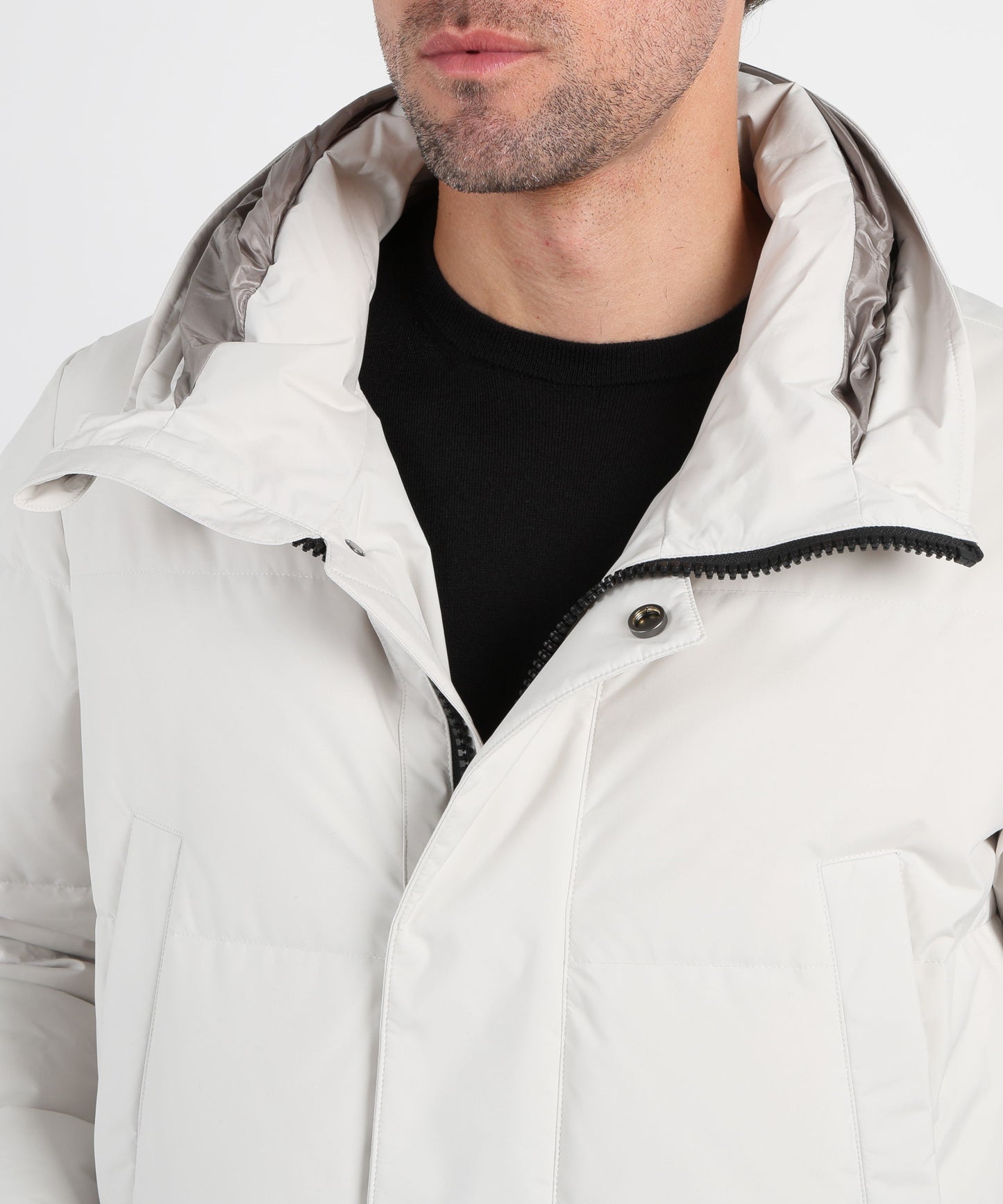 MONTECORE Parka imbottito