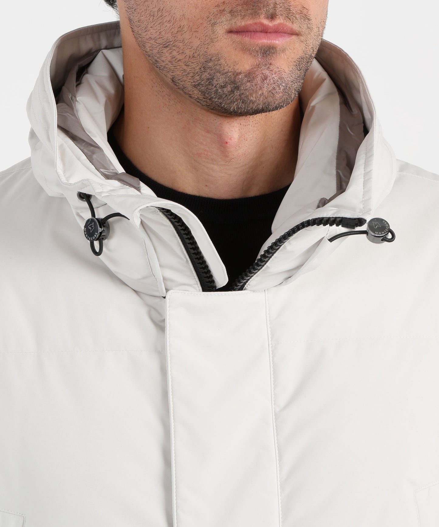 MONTECORE Parka imbottito