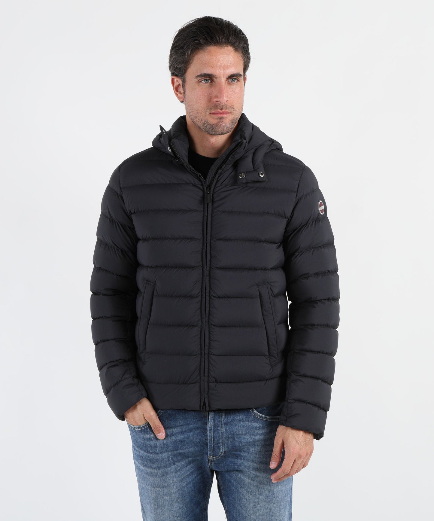 COLMAR mindset puffer jacket
