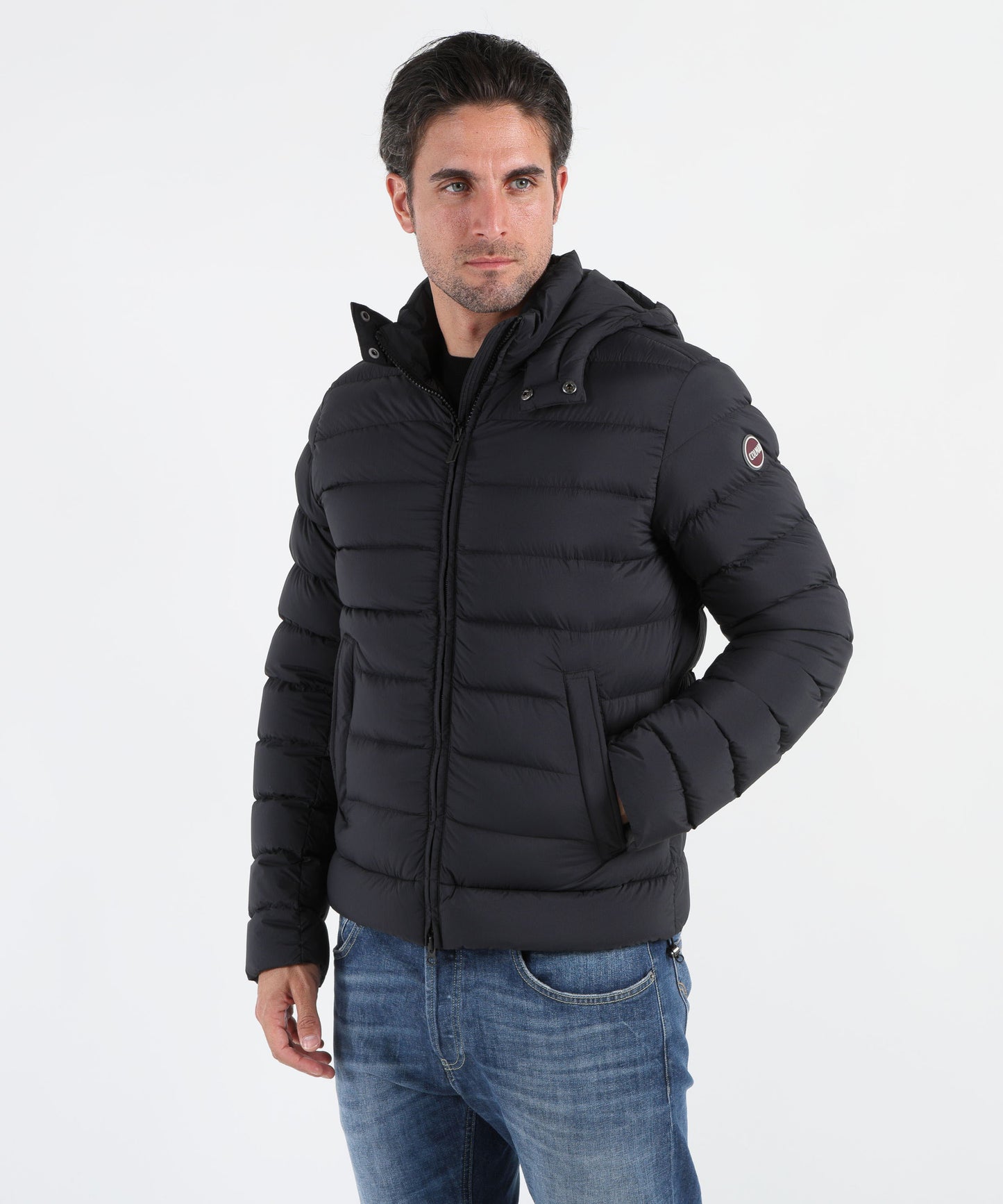 COLMAR mindset puffer jacket