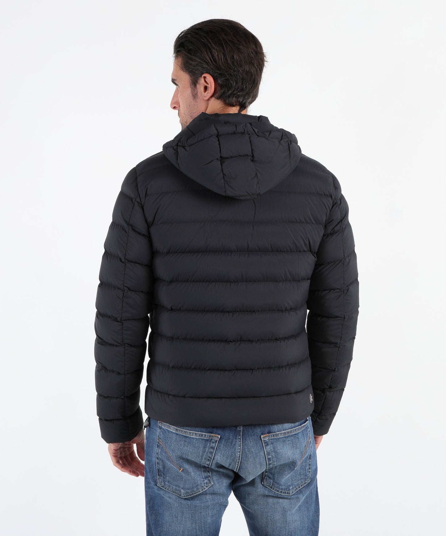 COLMAR mindset puffer jacket