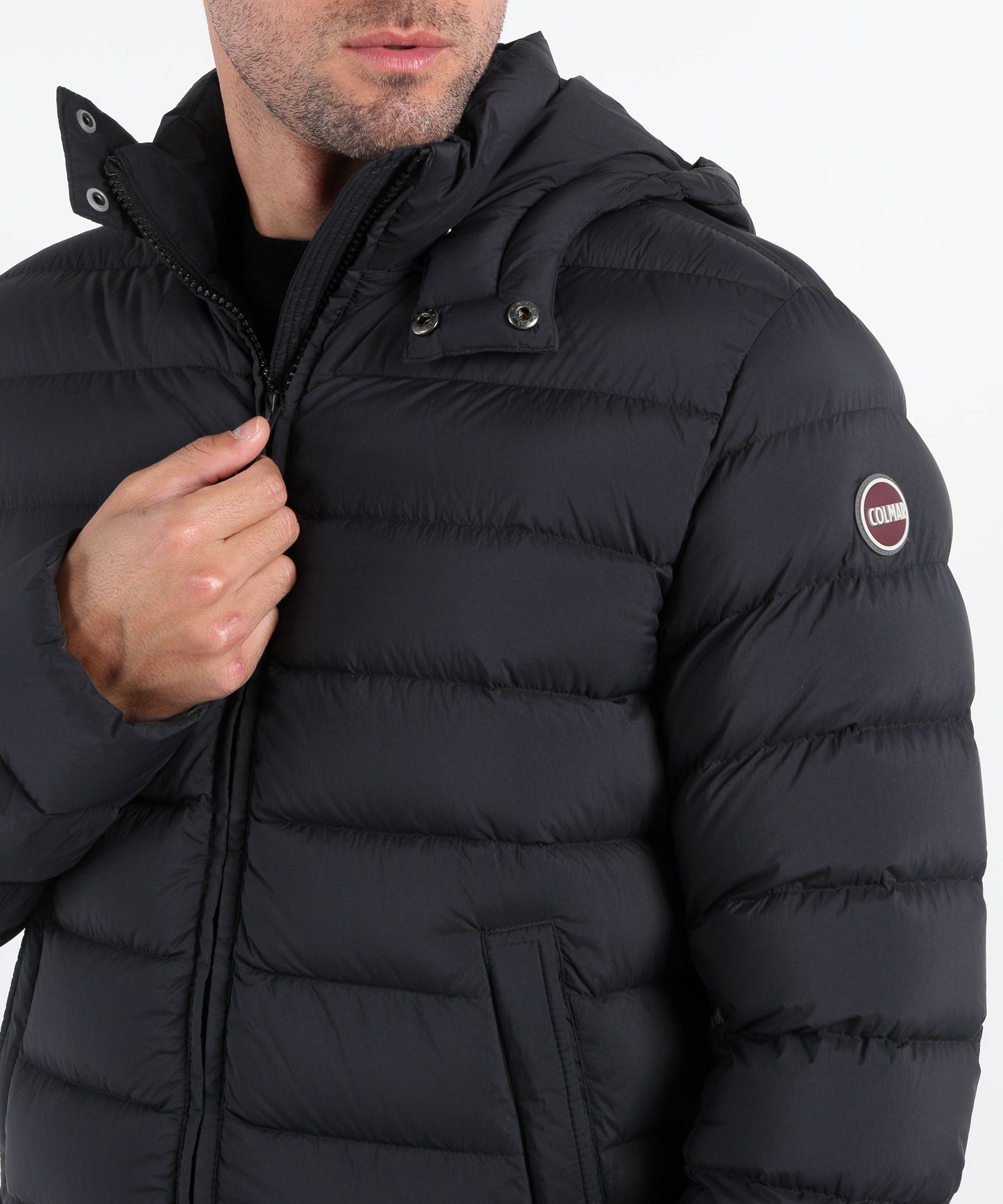 COLMAR mindset puffer jacket