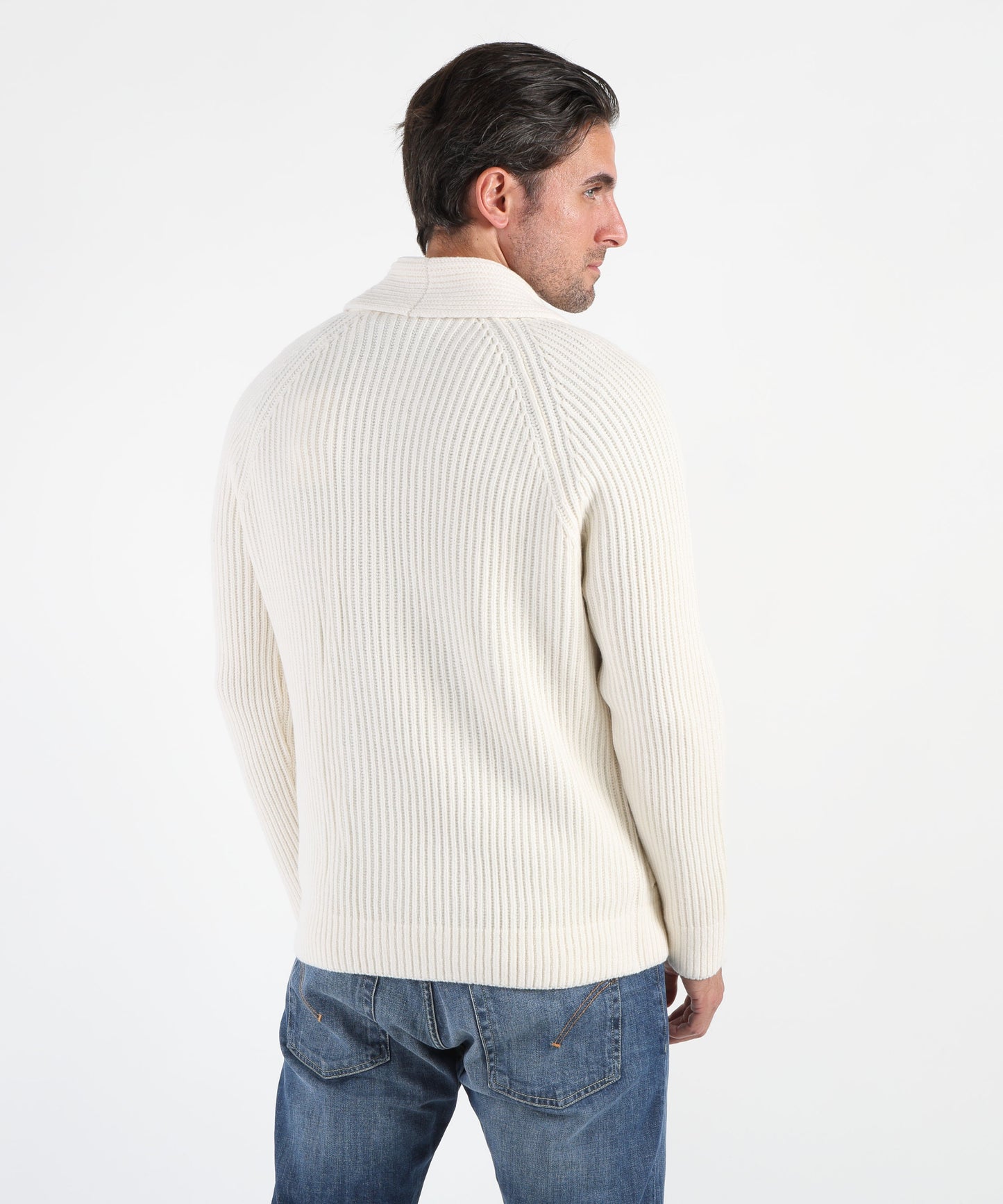 GRAN SASSO Cardigan doppiopetto