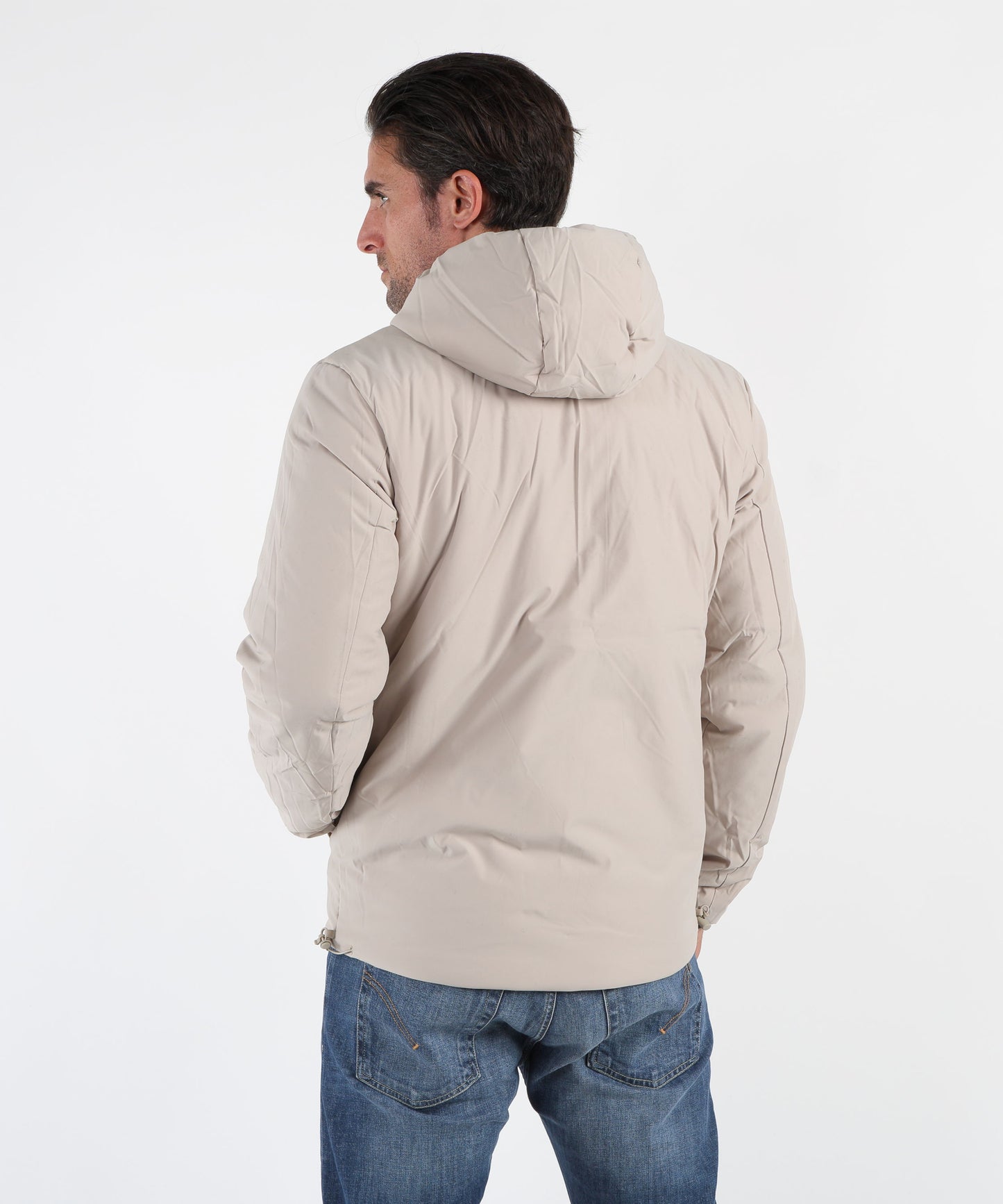 K-WAY giubbotto jack st warm double