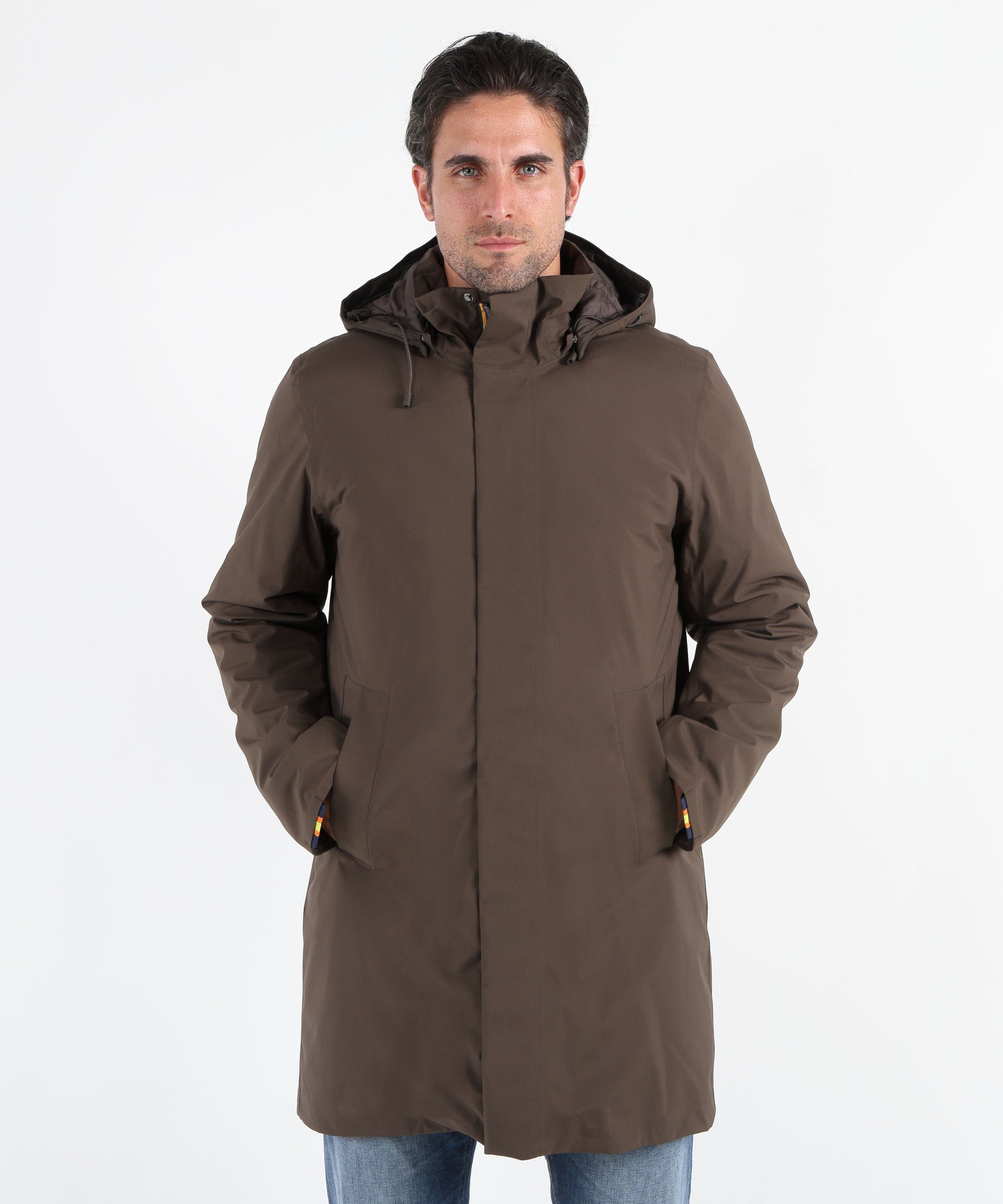 K-WAY Giubbotto Thomal padded K-WAY