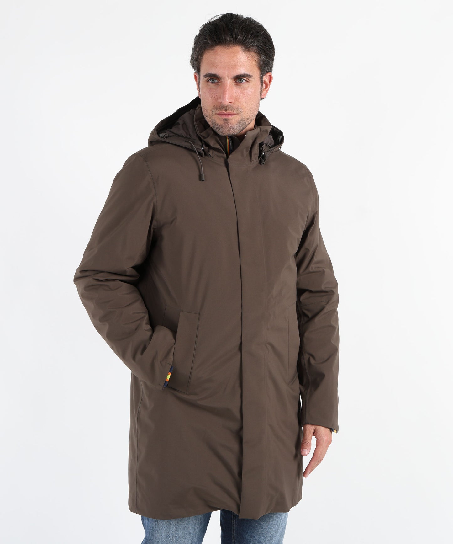 K-WAY Thomal padded jacket