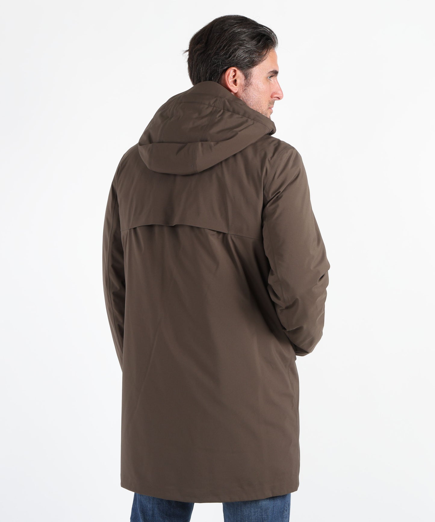 K-WAY Thomal padded jacket