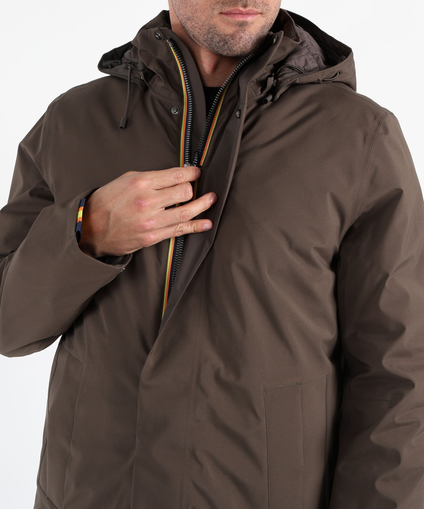 K-WAY Thomal padded jacket