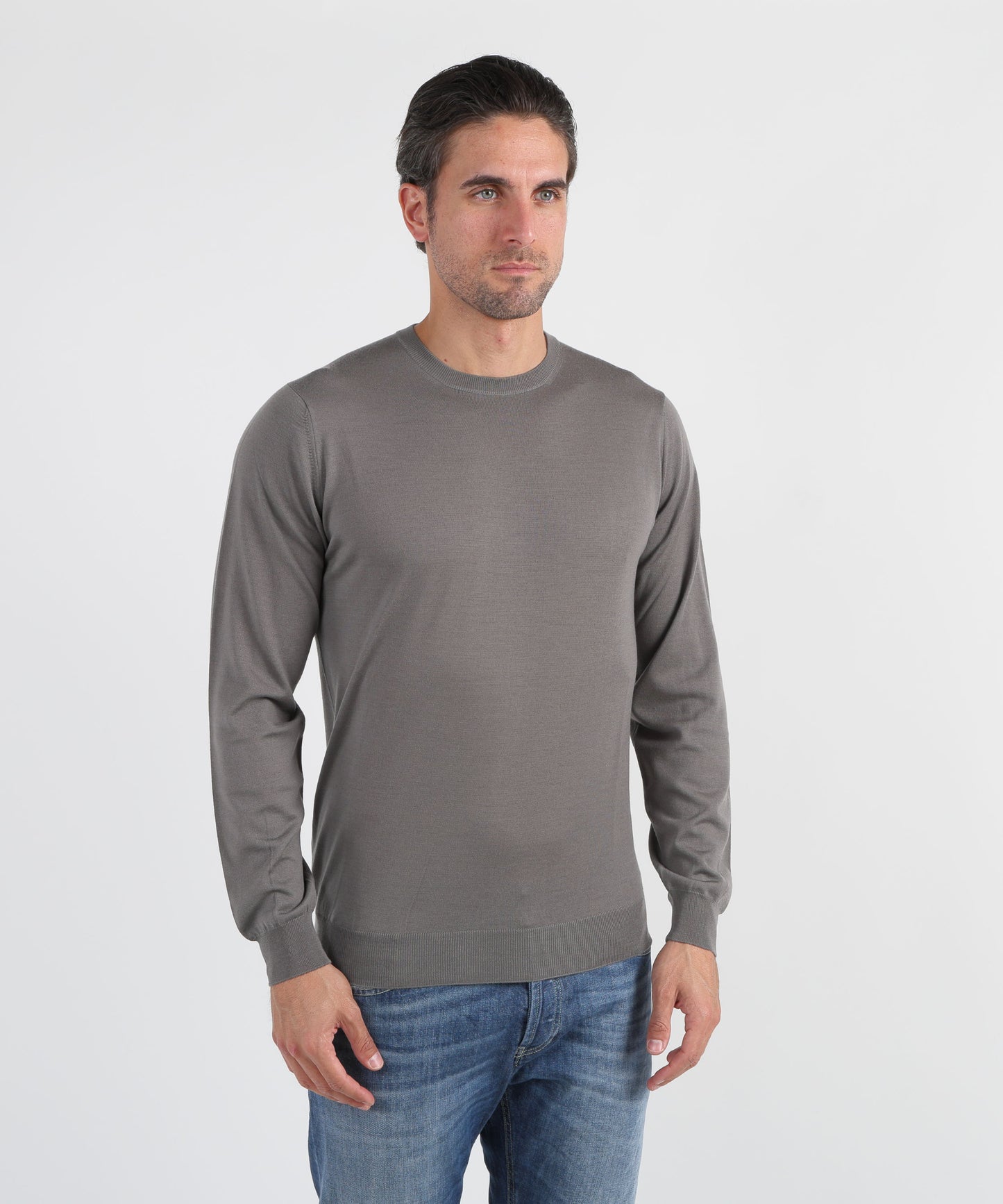 FILIPPO DE LAURENTIIS Maglia girocollo