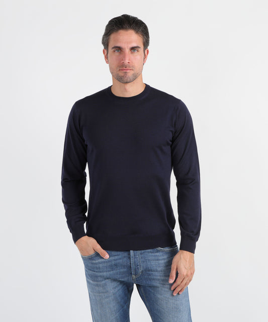 FILIPPO DE LAURENTIIS Maglia girocollo