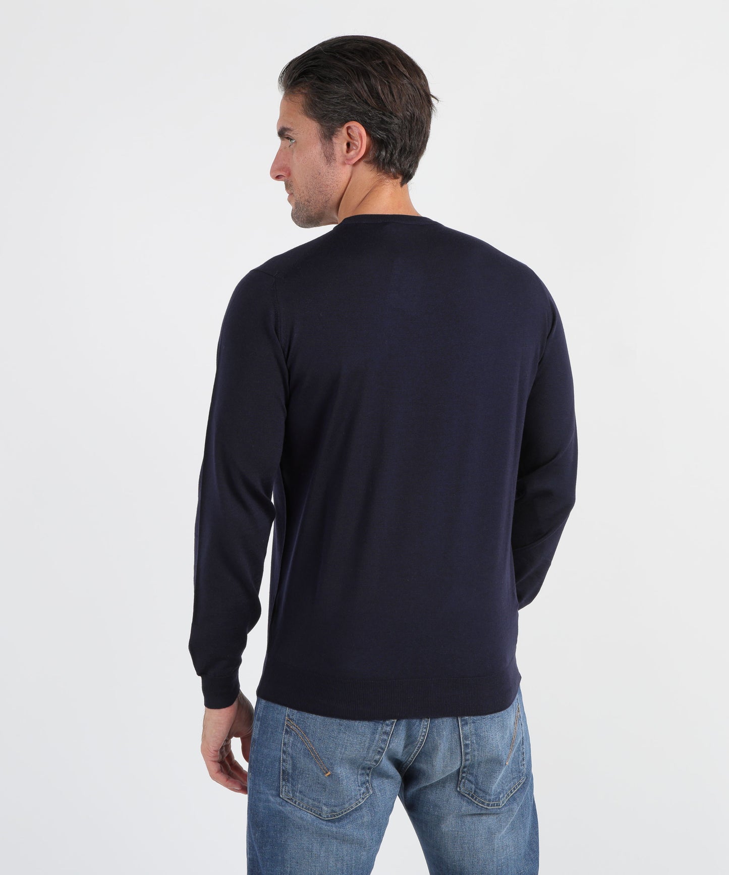 FILIPPO DE LAURENTIIS Maglia girocollo