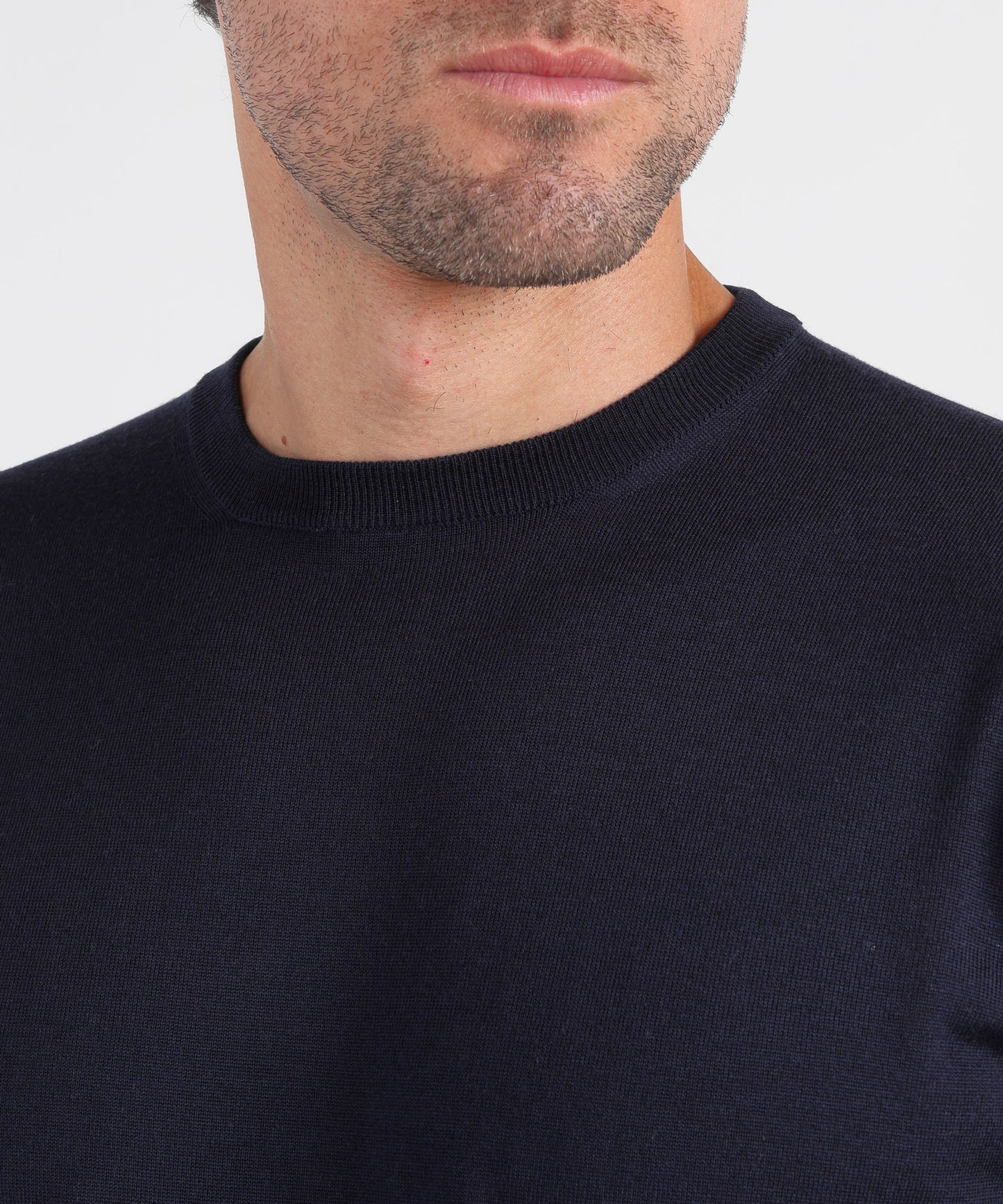 FILIPPO DE LAURENTIIS Maglia girocollo