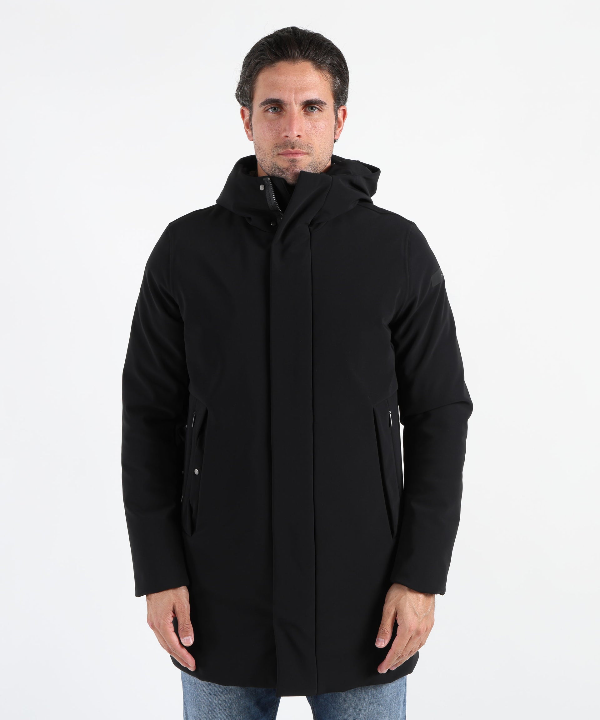 RRD Surflex Winter Eskimo Jkt