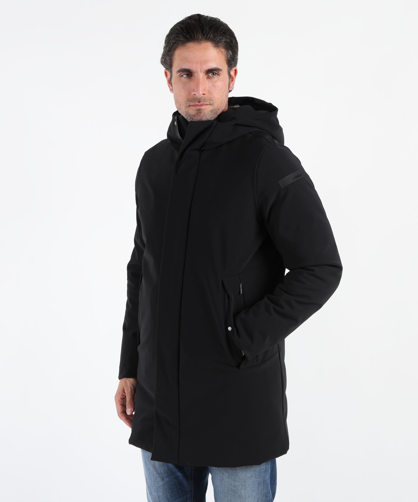 RRD Surflex Winter Eskimo Jkt
