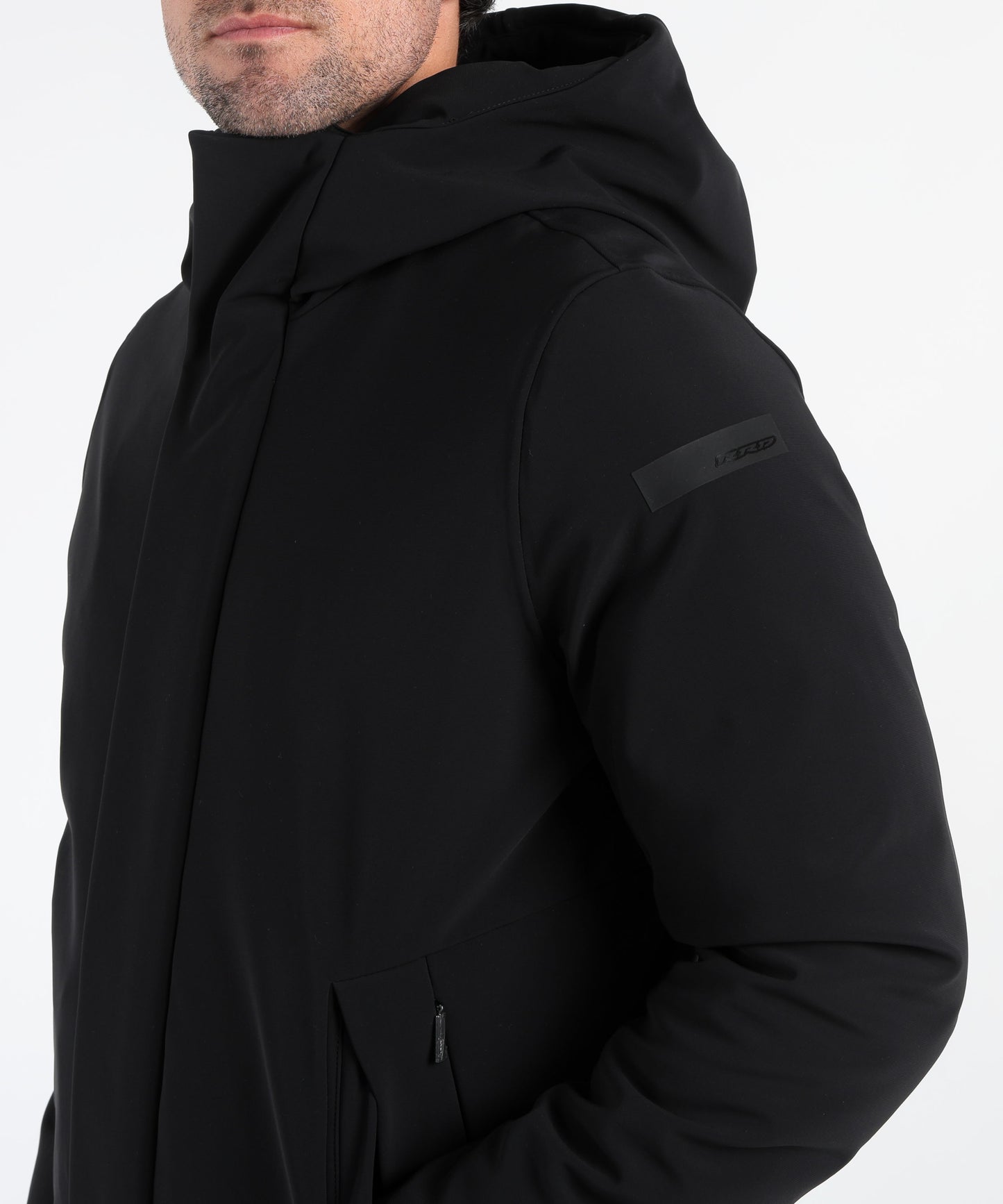 RRD Surflex Winter Eskimo Jkt