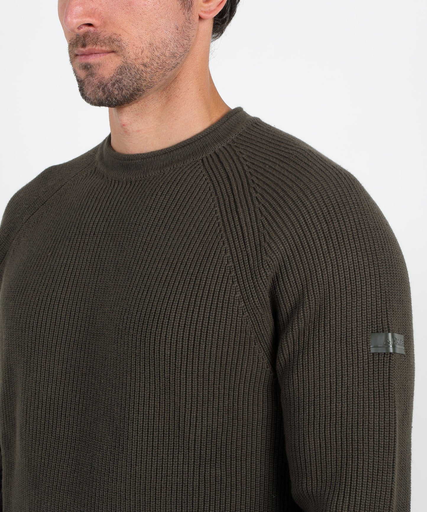 HESKIMO Maglia costa inglese