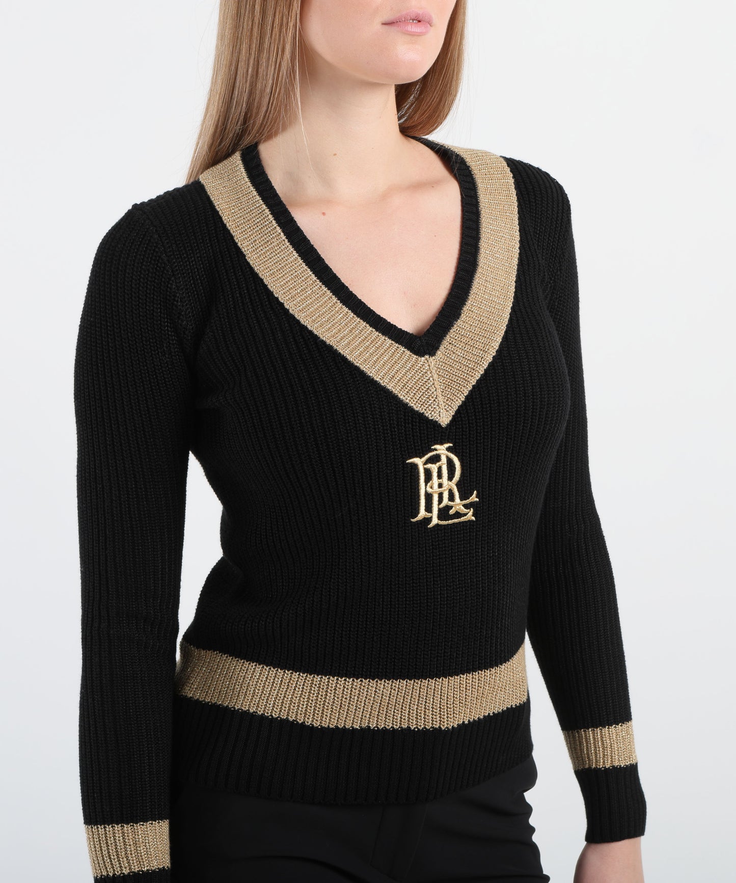 LAUREN RALPH LAUREN Pullover meren