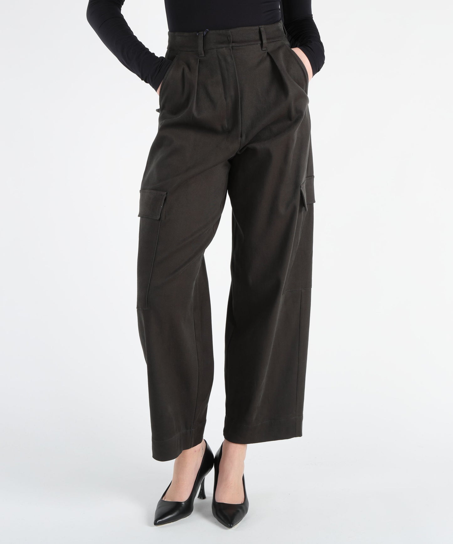 'S MAX MARA Pantalone Enigma