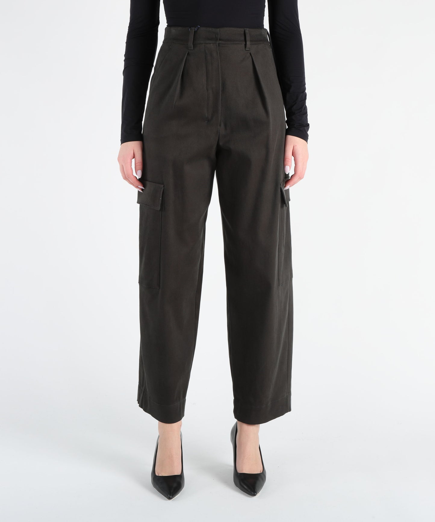 'S MAX MARA Pantalone Enigma