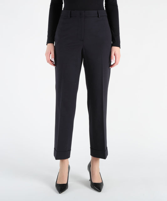 SEVENTY straight leg pants