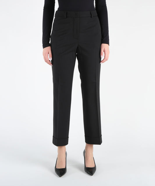 SEVENTY straight leg pants