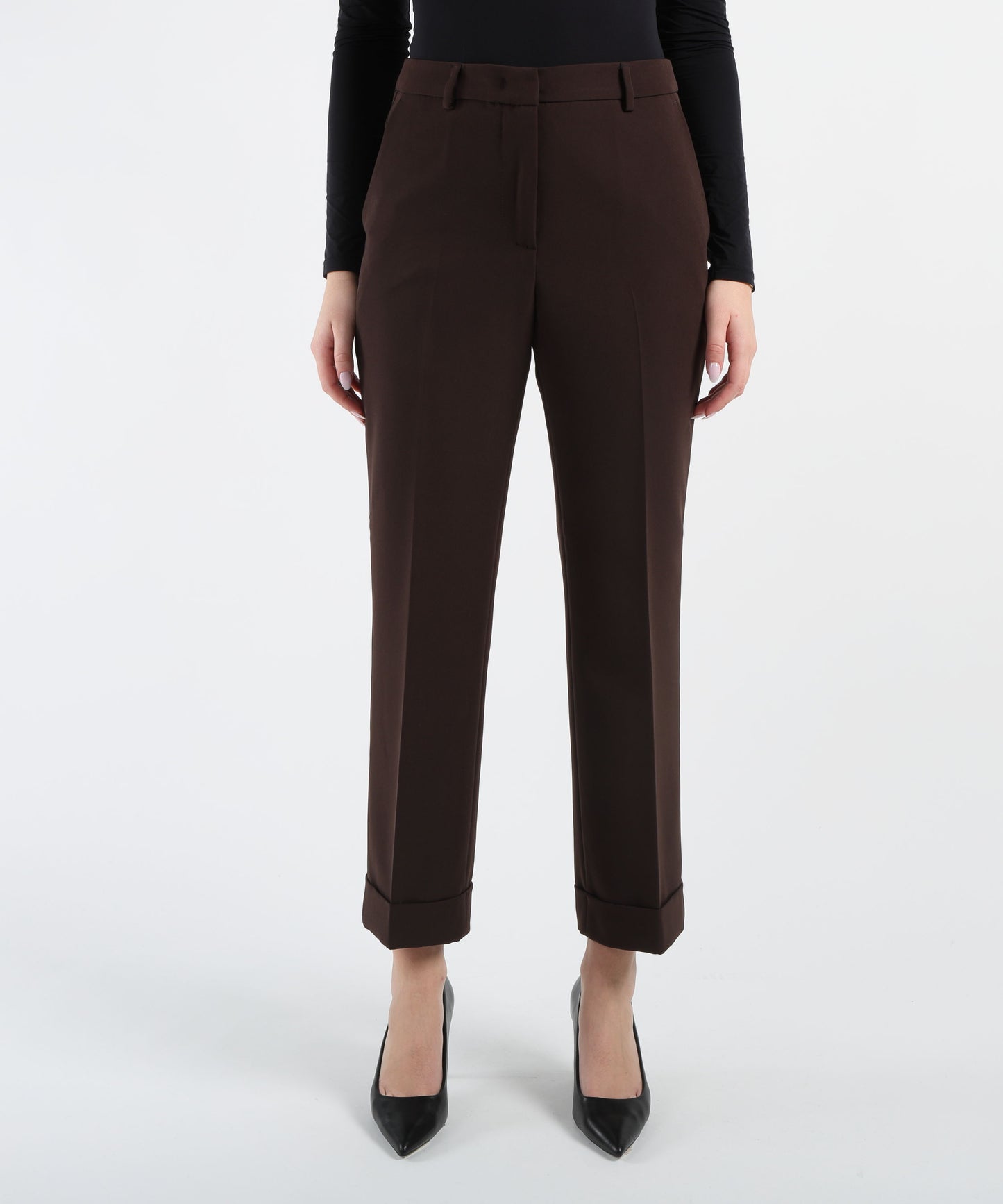 SEVENTY Pantalone chino