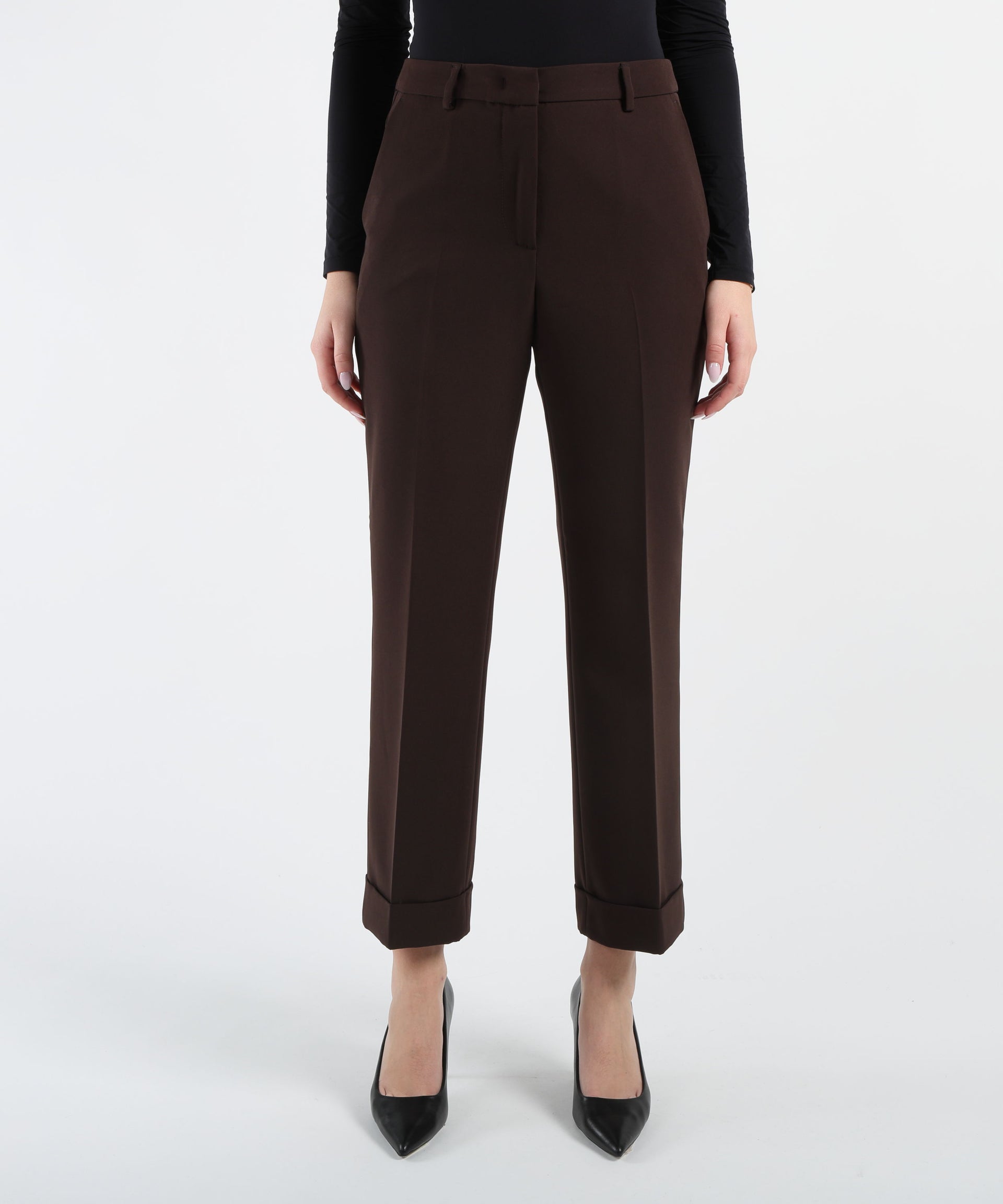 SEVENTY Pantalone chino