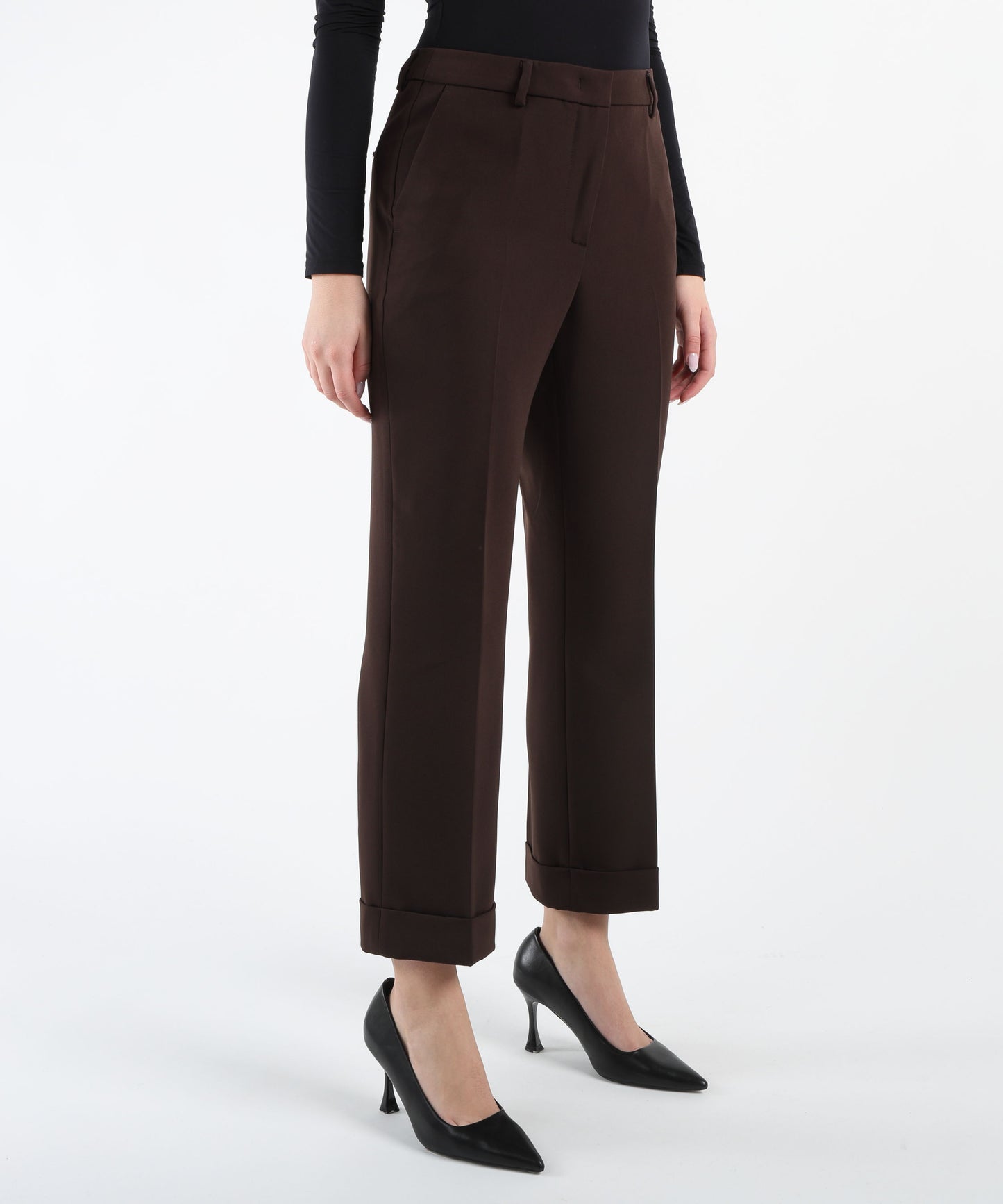 SEVENTY Pantalone chino