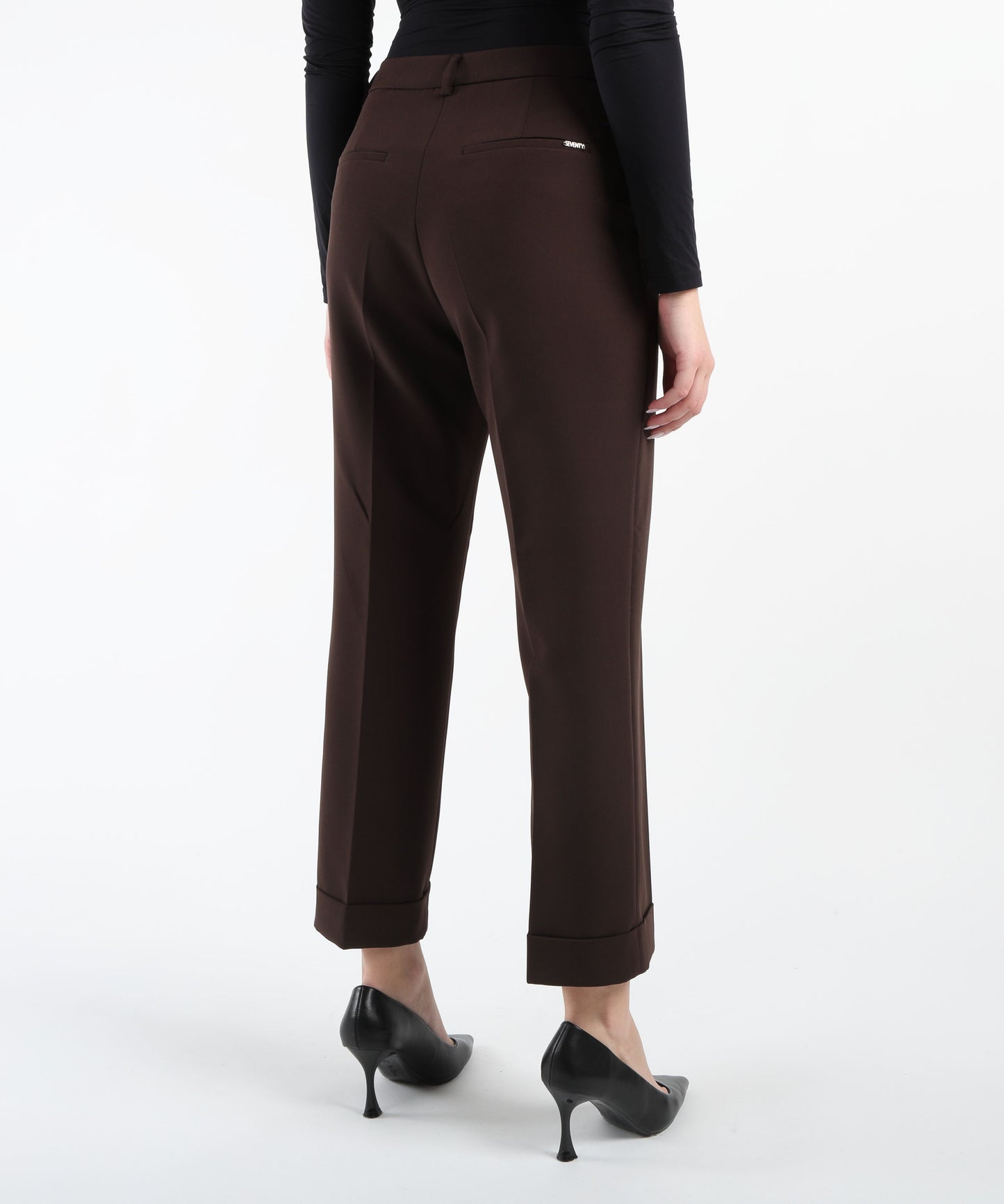 SEVENTY Pantalone chino