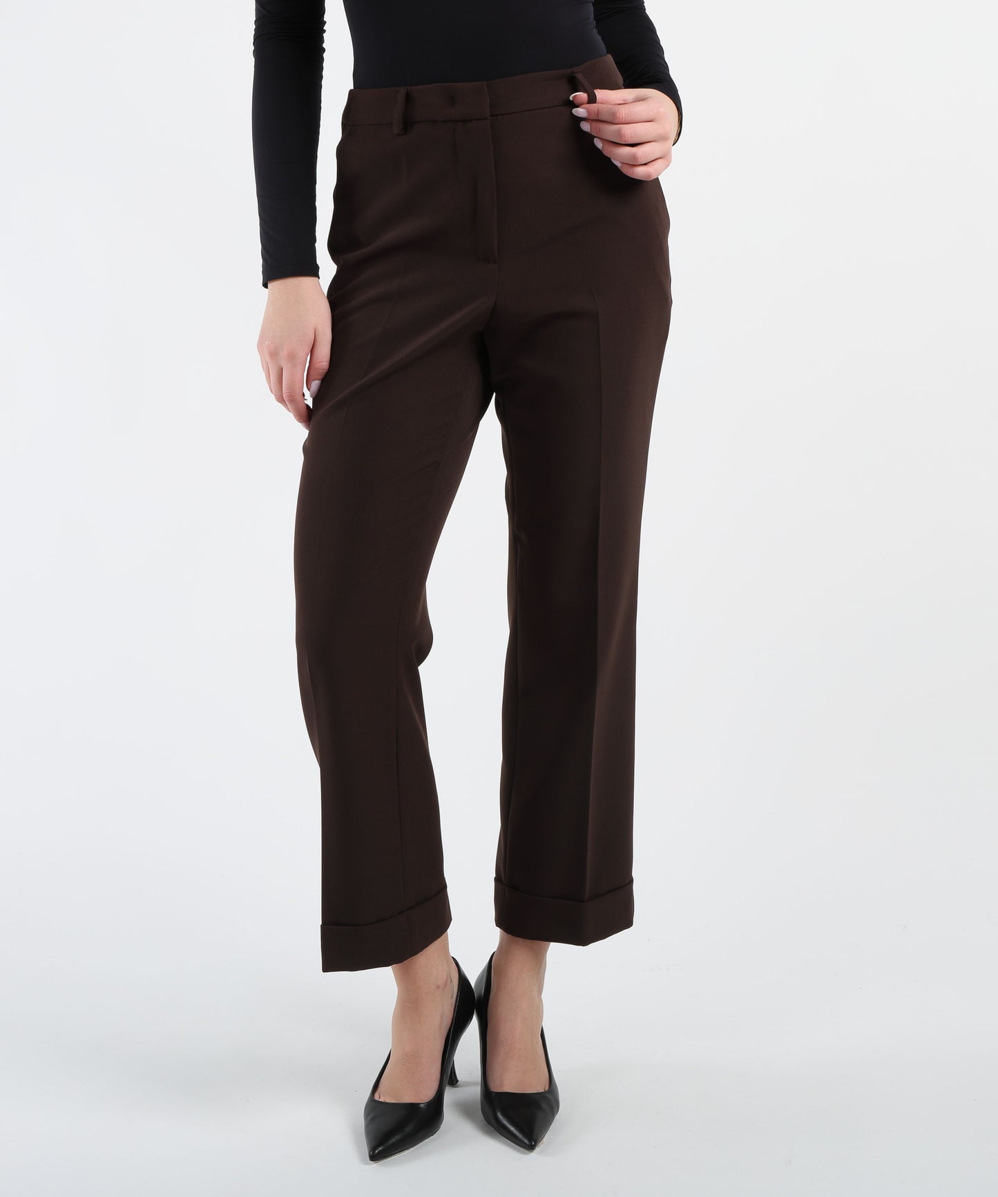 SEVENTY Pantalone chino