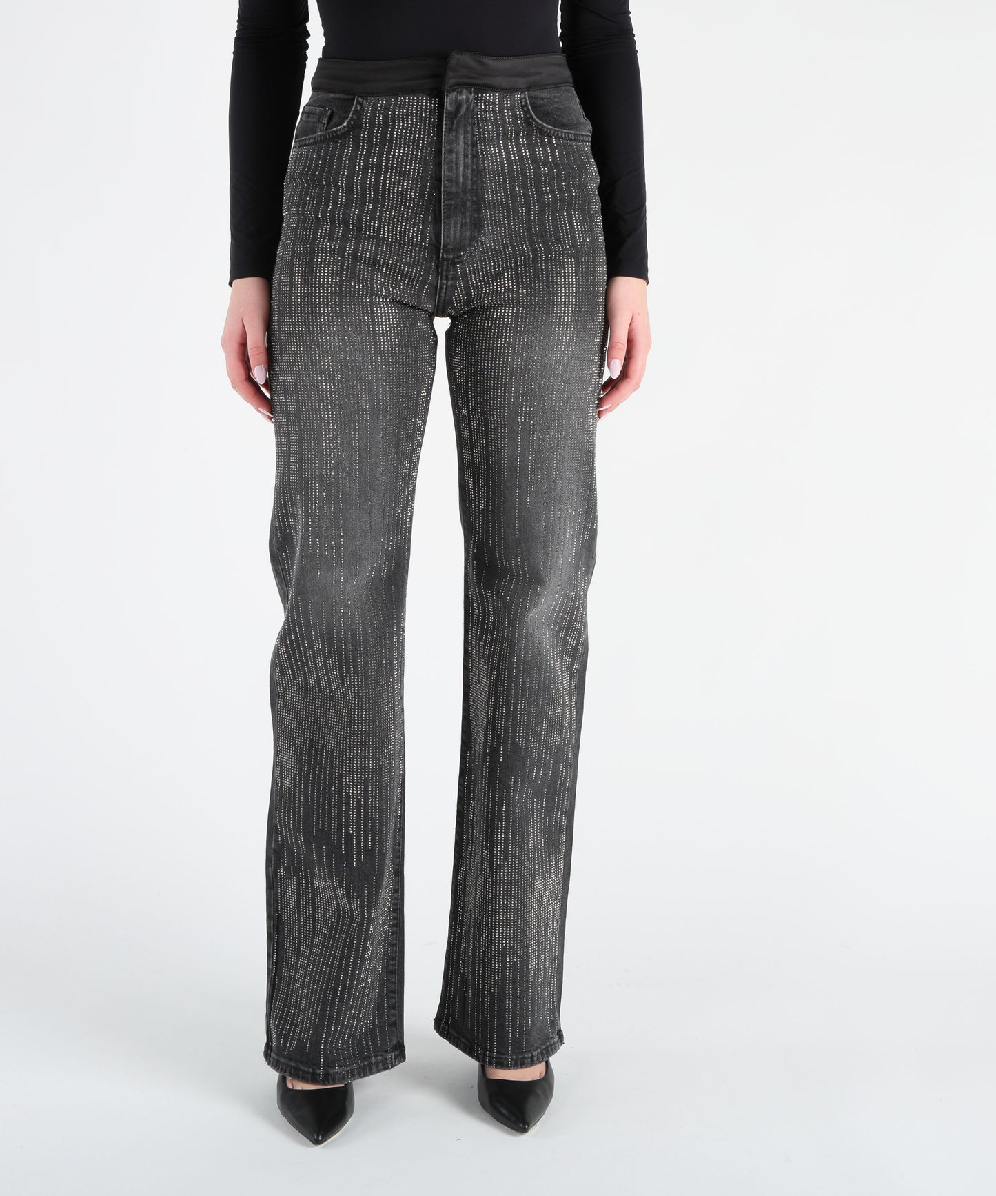 SILENCE LIMITED rains pants