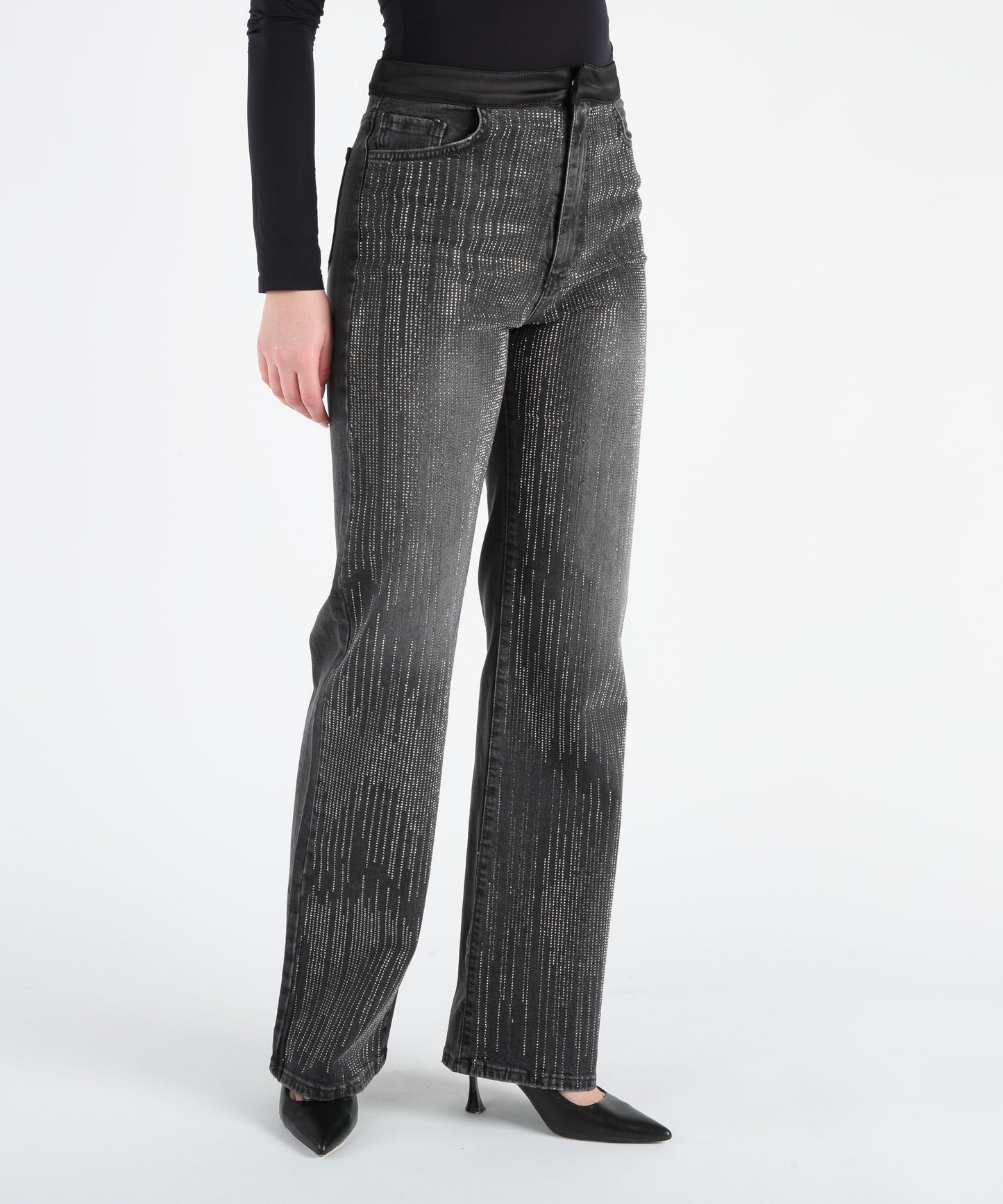 SILENCE LIMITED rains pants