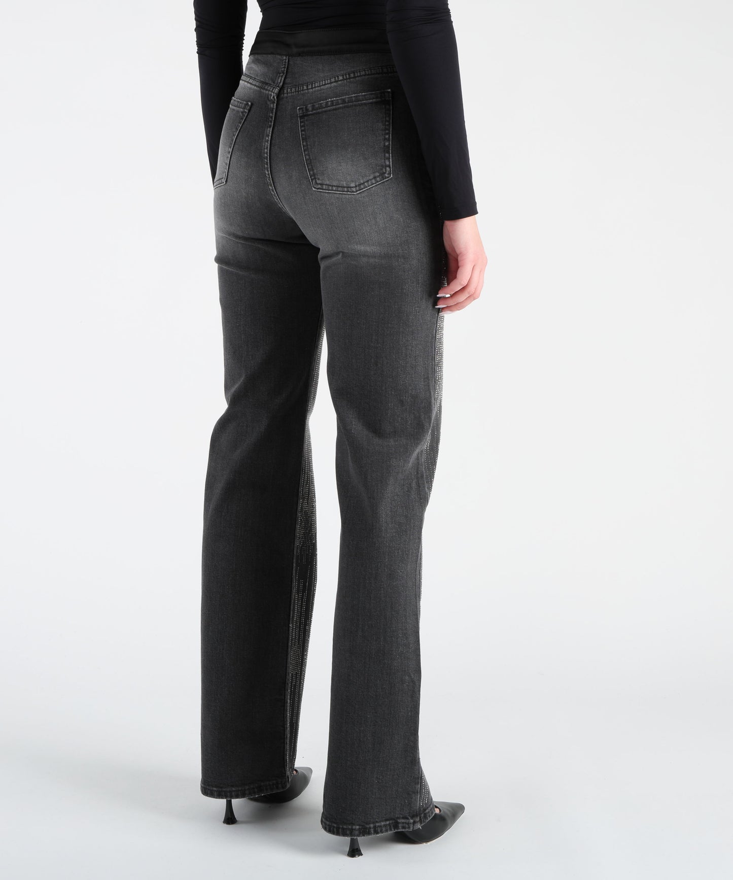 SILENCE LIMITED rains pants