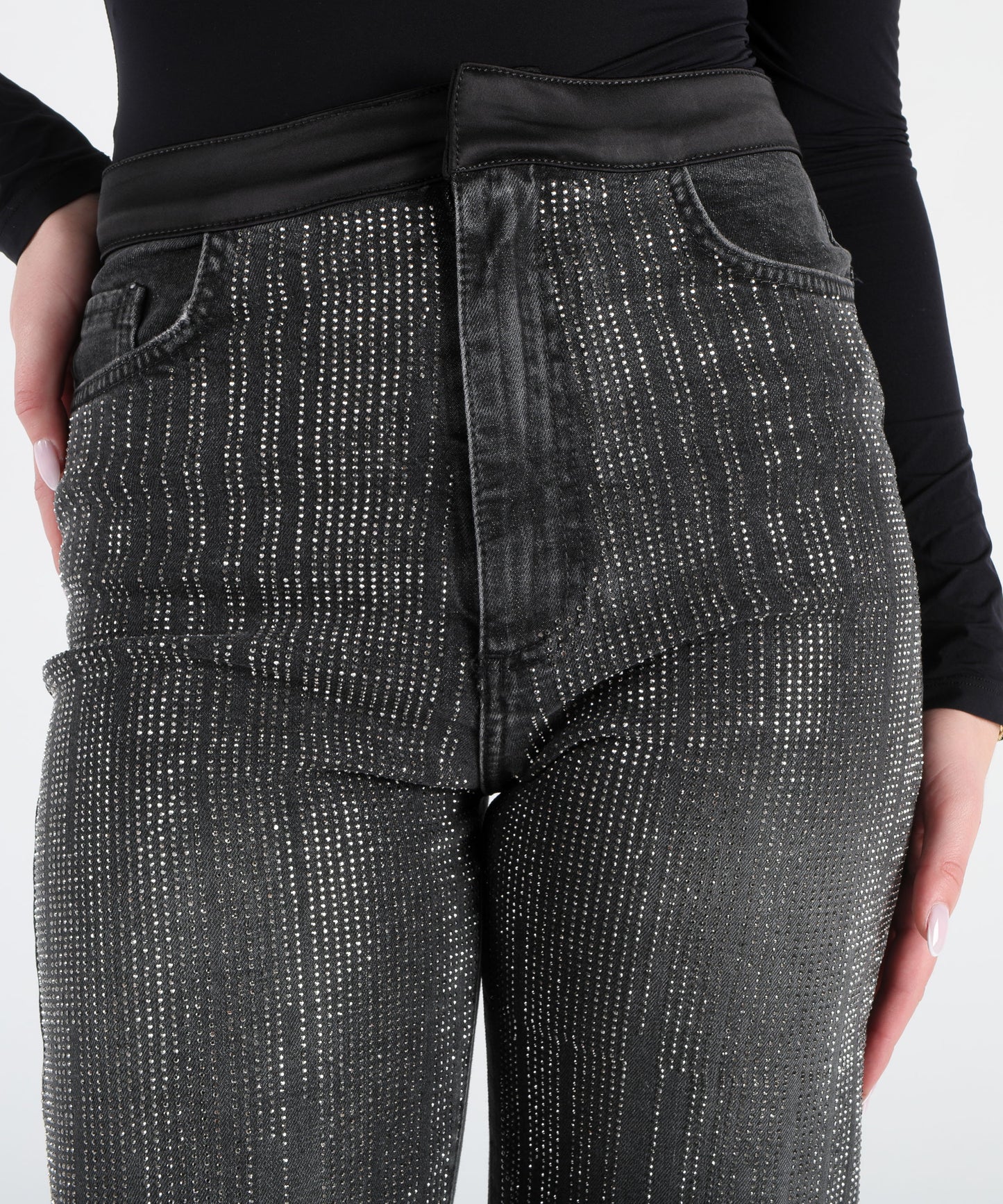 SILENCE LIMITED rains pants