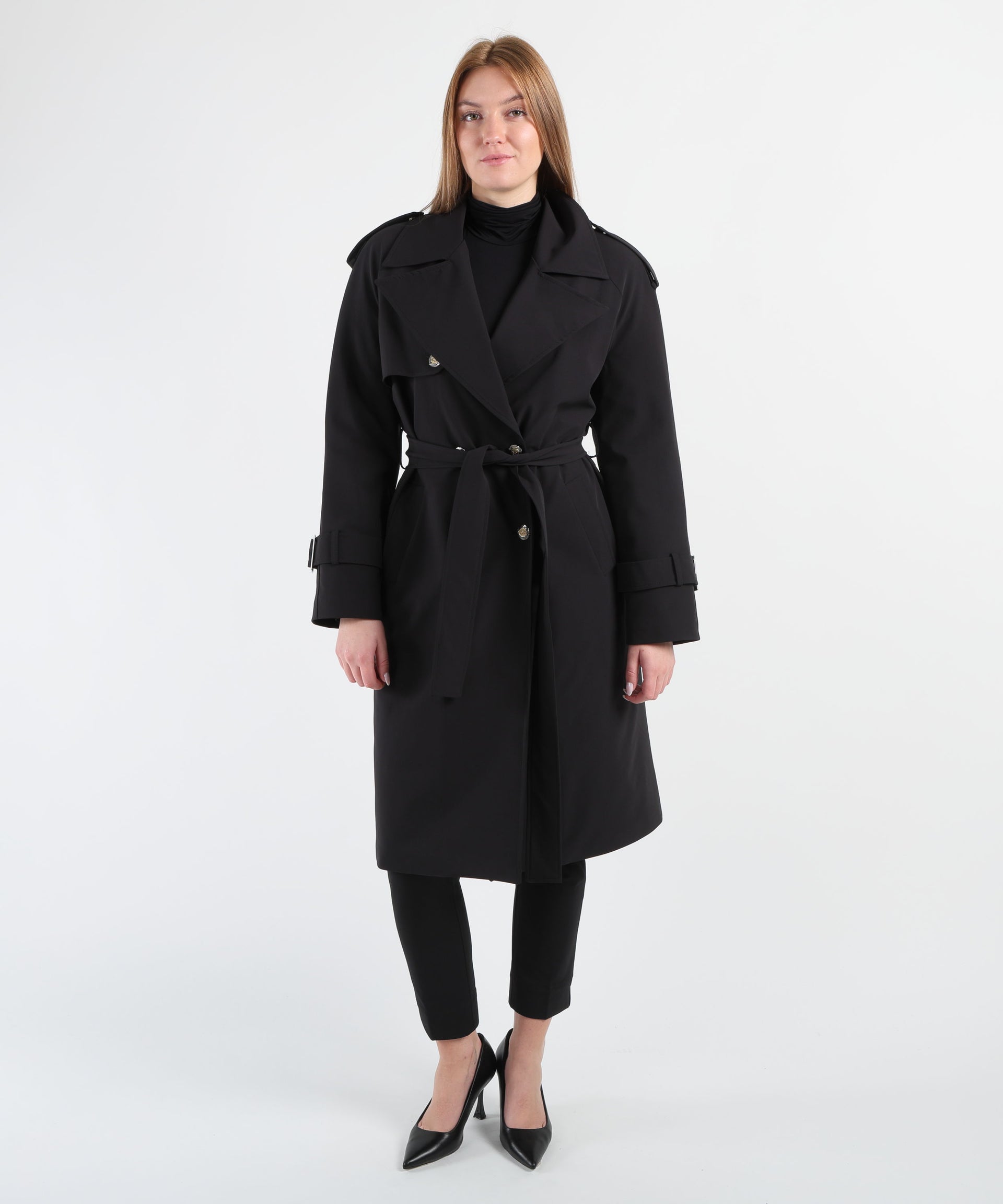 SILENCE LIMITED imperium trench