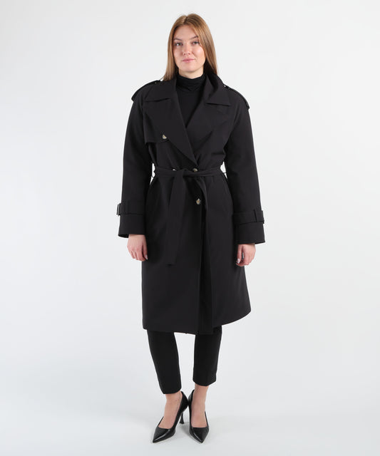 SILENCE LIMITED imperium trench