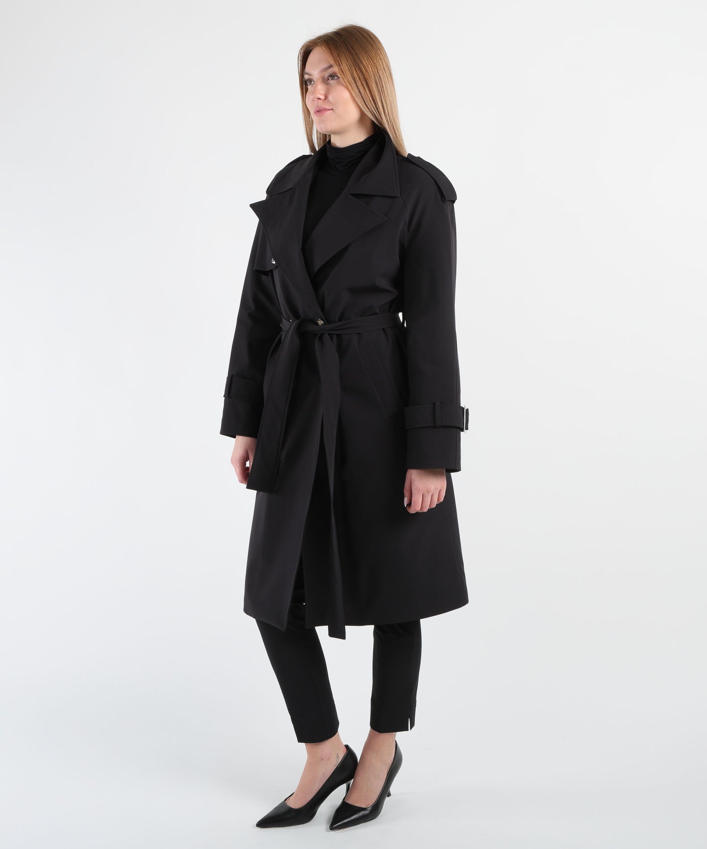 SILENCE LIMITED imperium trench