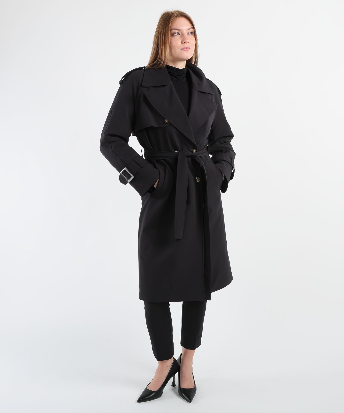 SILENCE LIMITED imperium trench