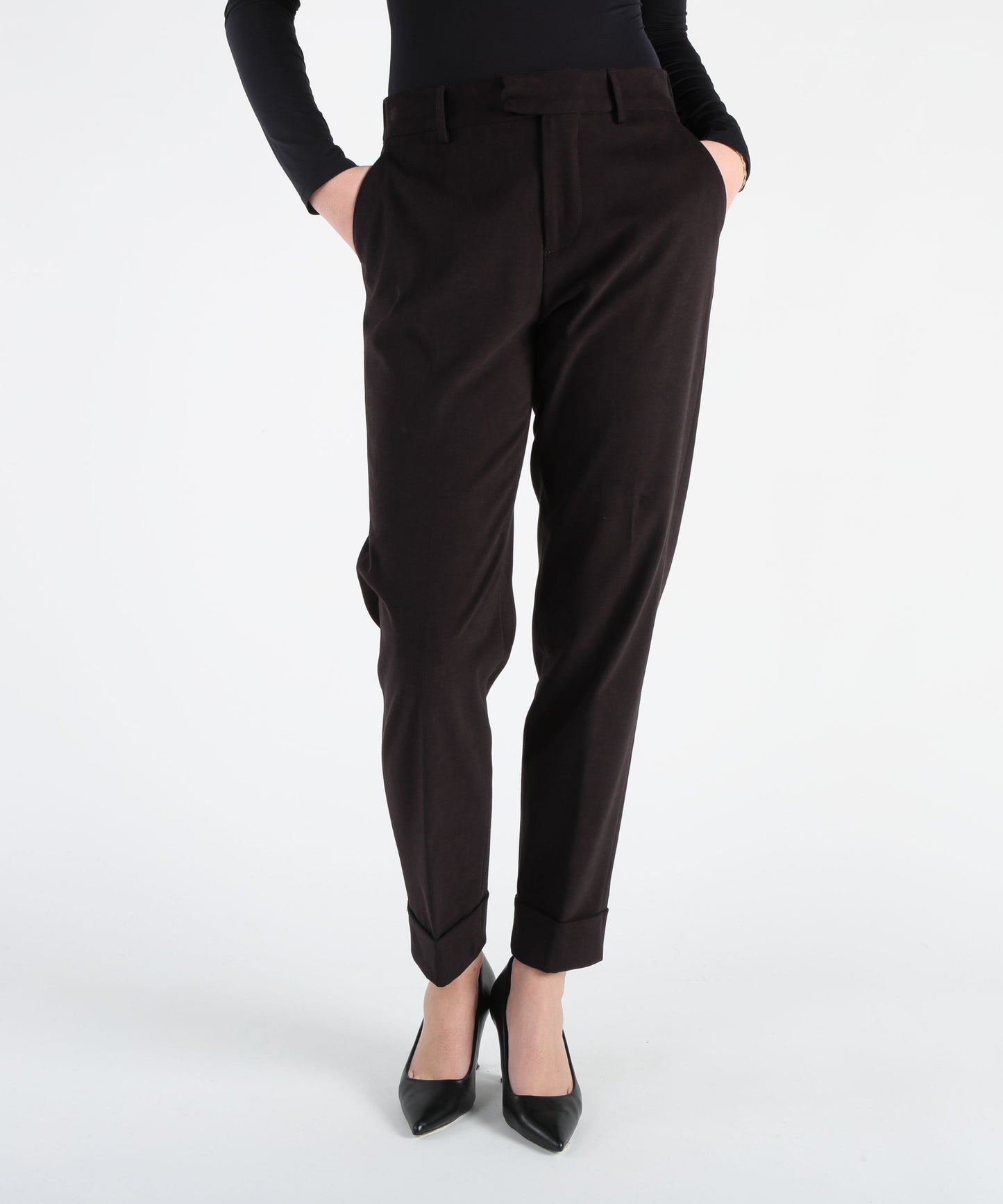 BERWICH Pantalone alice