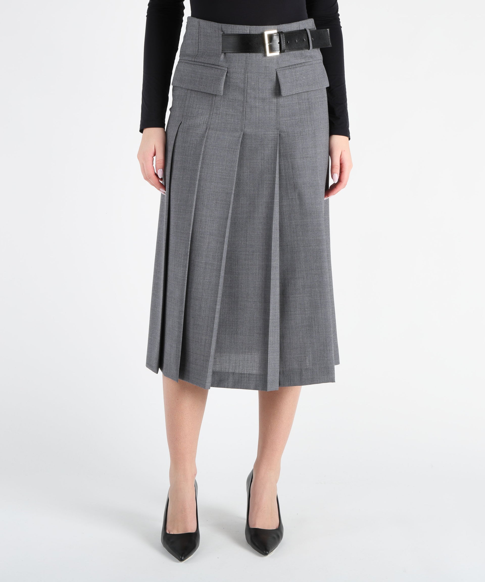 SEMICOUTURE Gonna Tracy