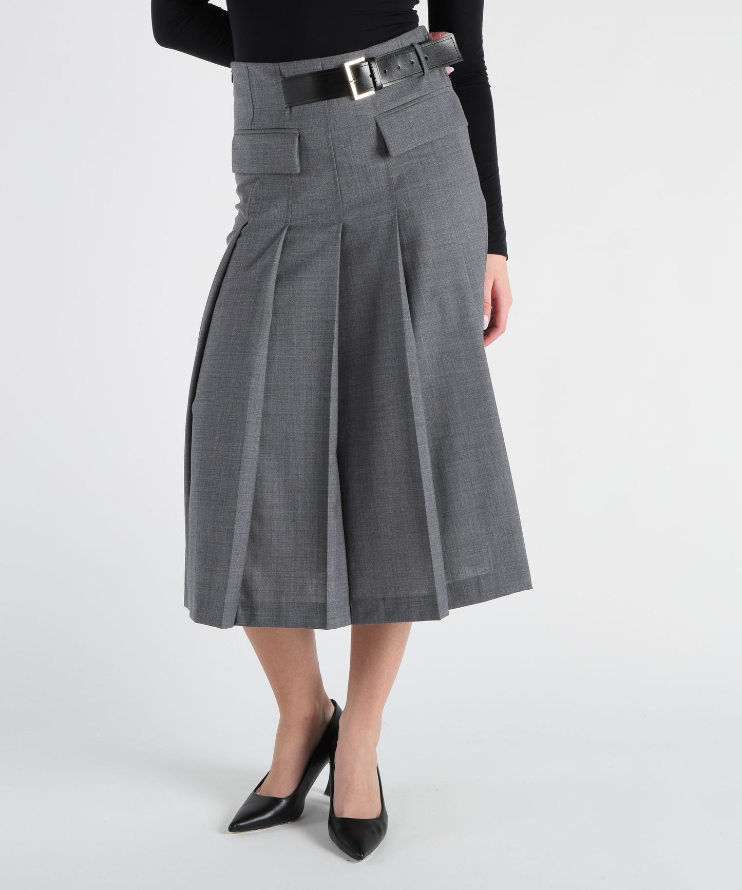 SEMICOUTURE Gonna Tracy